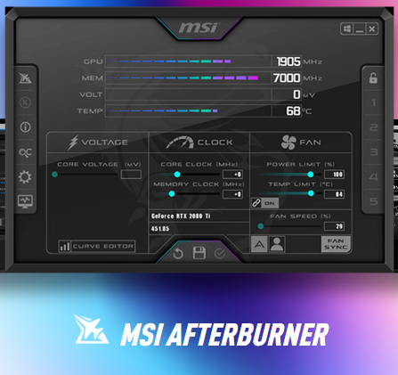 MSI